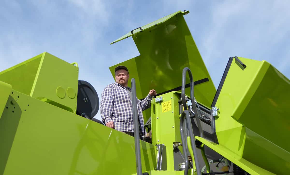 Christian Peschel - LWB Landehre